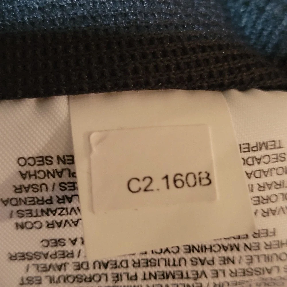 Jordan new tags